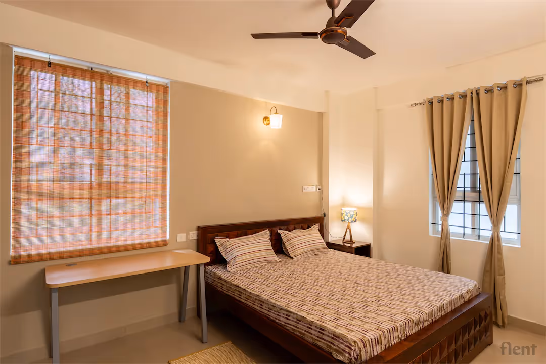 Regalia, Sarjapur Road - Main