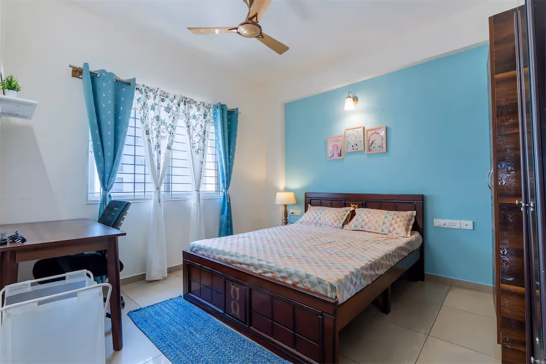 Park View, Whitefield - Main