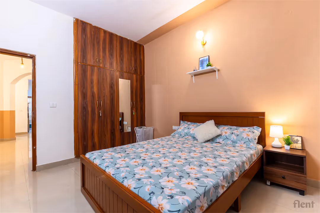 Living Arch, Bellandur - Main
