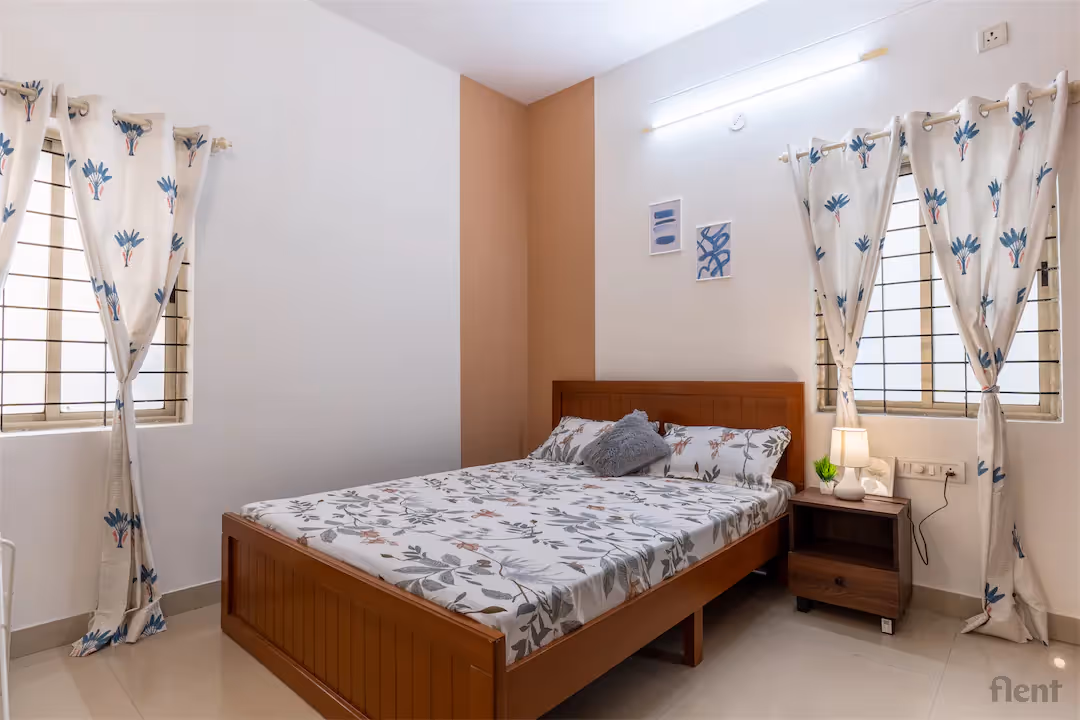 Living Arch, Bellandur - Main