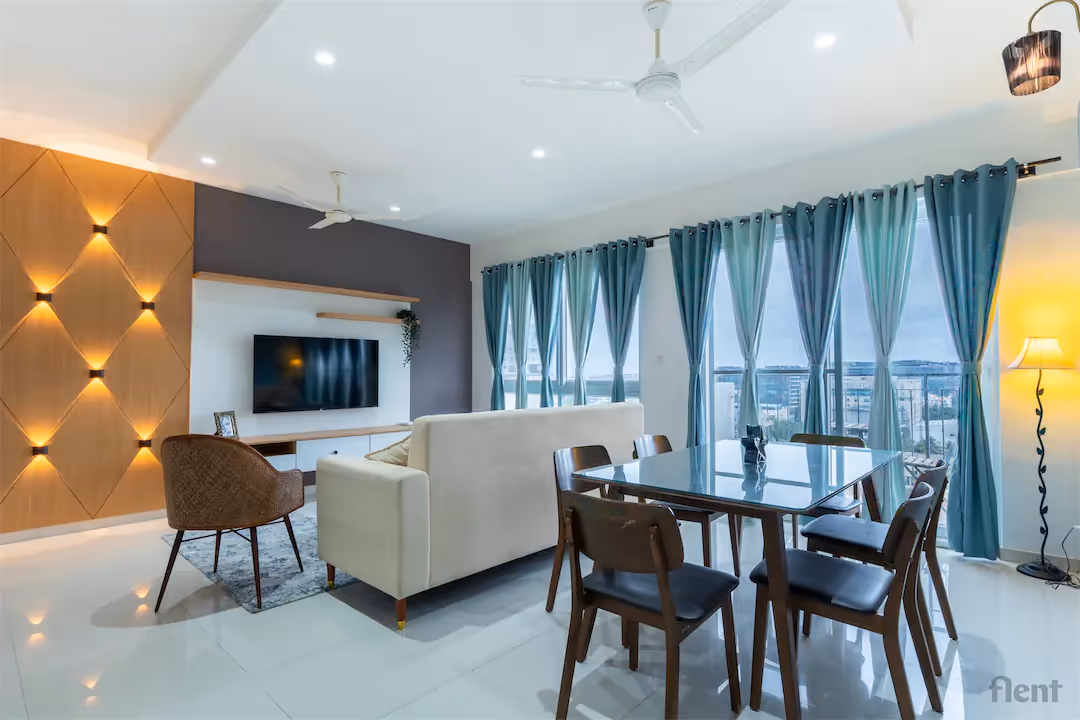 Northlight, Whitefield - Main