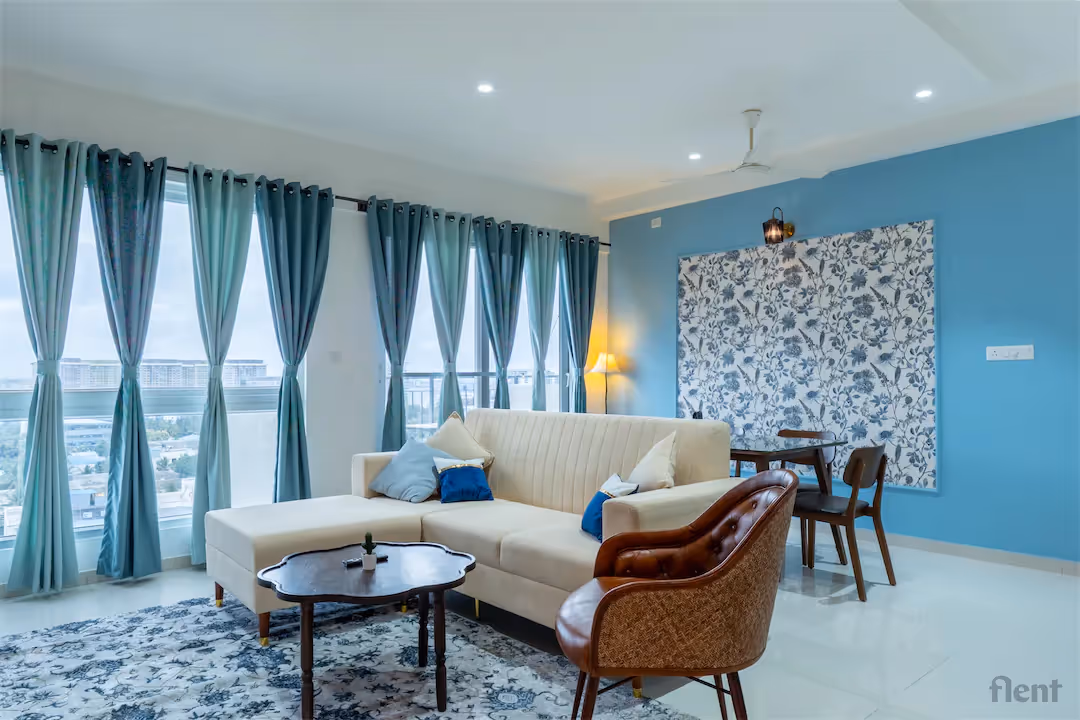 Northlight, Whitefield - Main