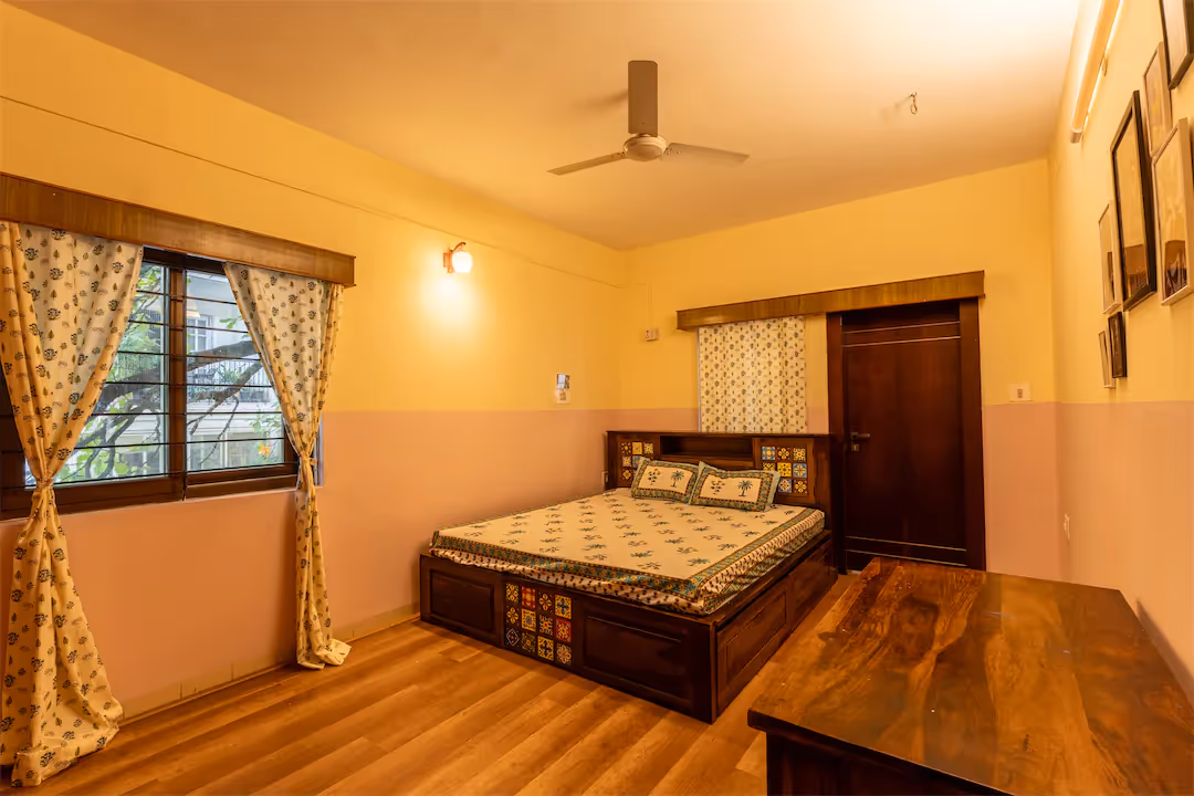 Timber Oaks, Domlur - Main