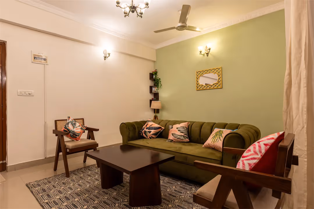 Pearl, Indiranagar - Main