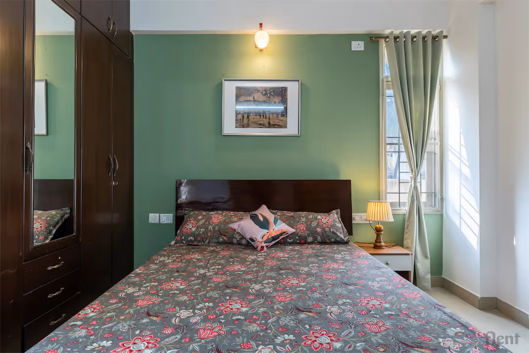 Pearl, Indiranagar - Main