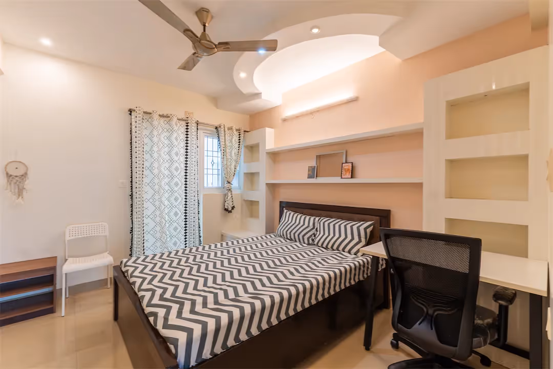 Cozy Nook, Kudlu Gate - Main
