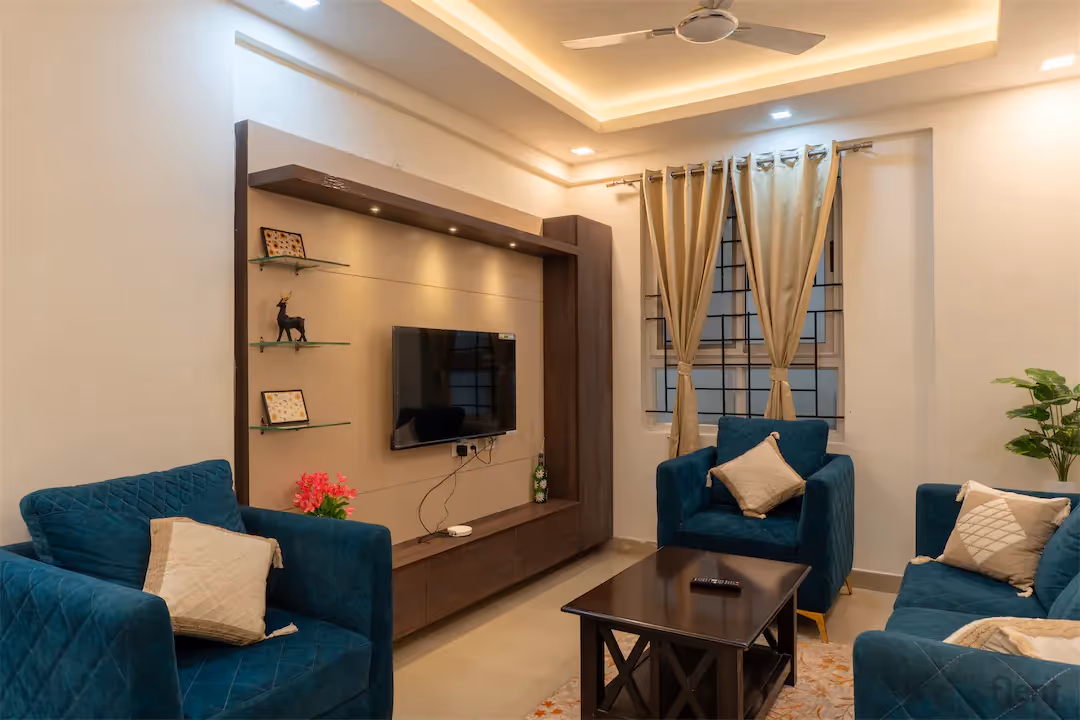 Regalia, Sarjapur Road - Main