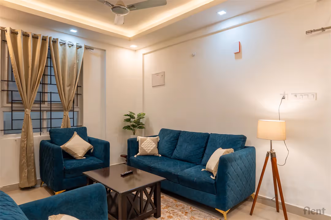 Regalia, Sarjapur Road - Main