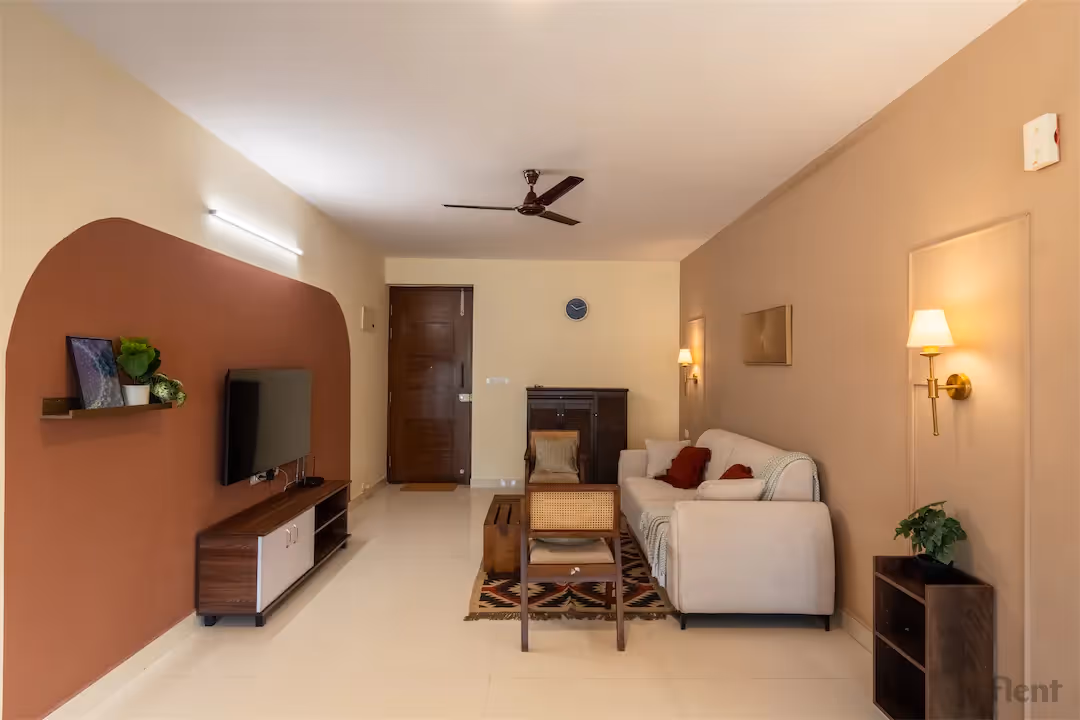 Terracotta, Bellandur - Main