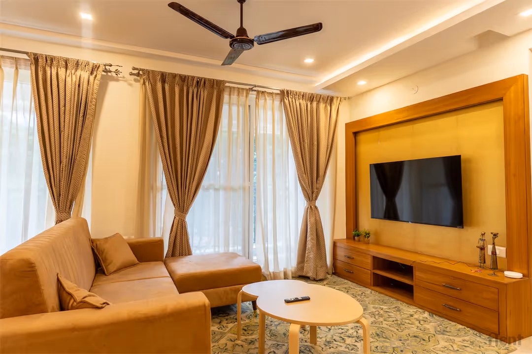 Sandstone, Hebbal - Main