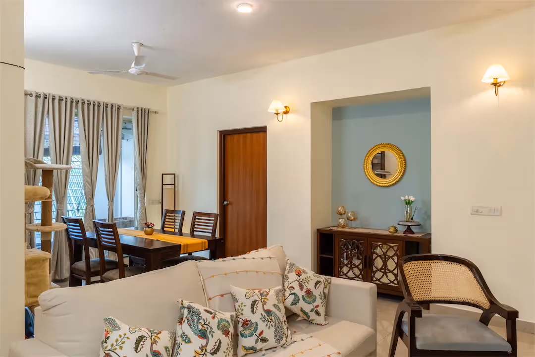 Habitat, Koramangala - Main