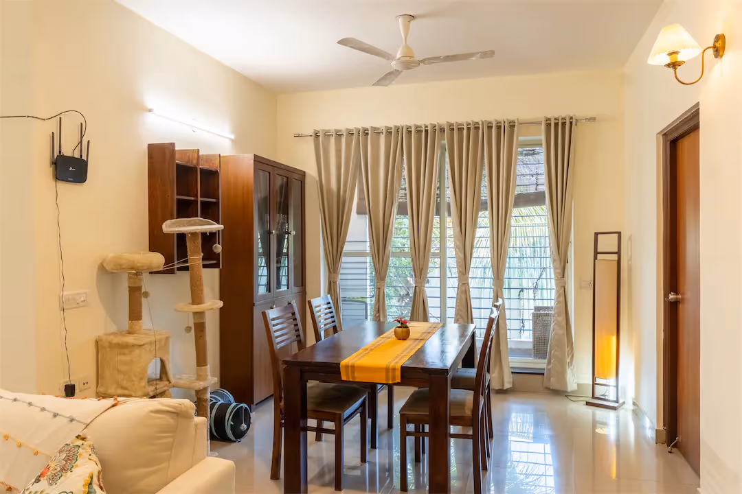 Habitat, Koramangala - Main
