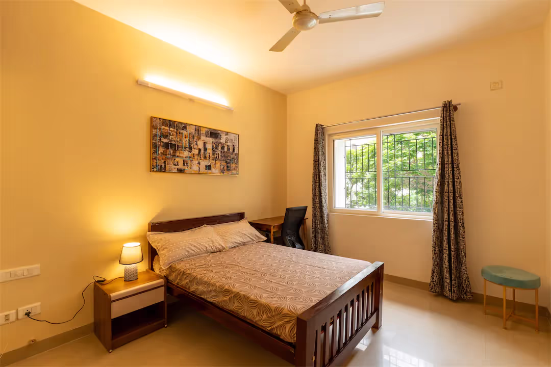 Palm Retreat, Bellandur - Main