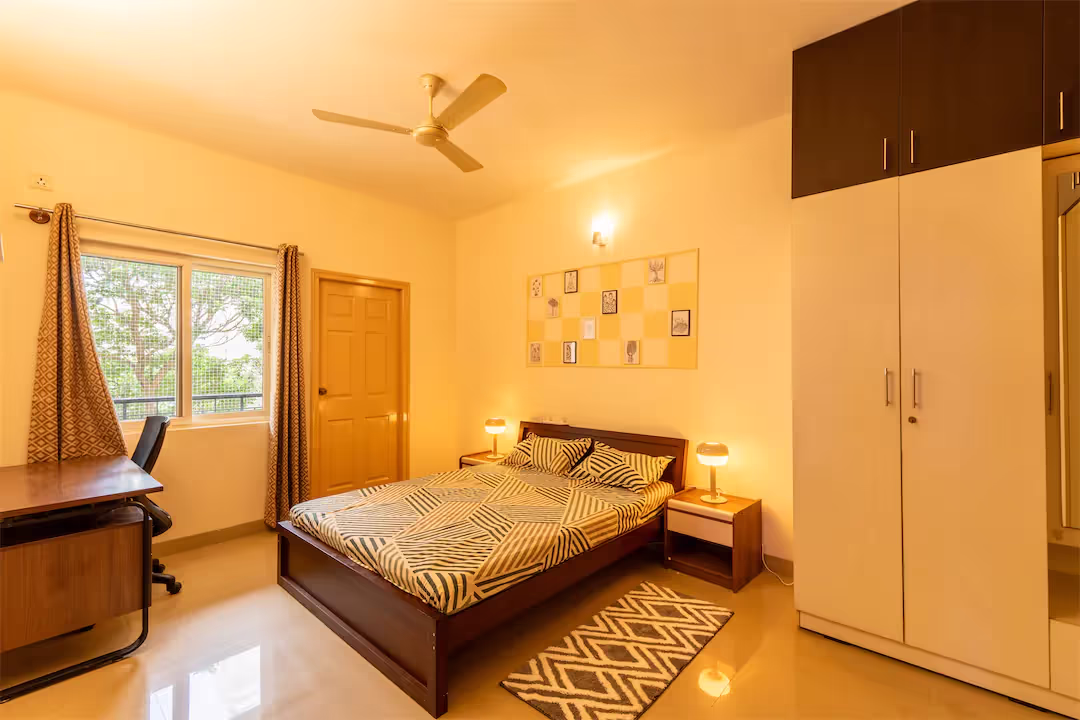 Palm Retreat, Bellandur - Main