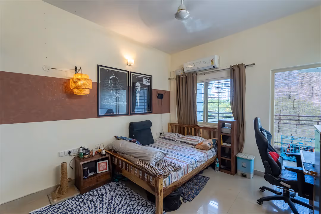 Habitat, Koramangala - Main