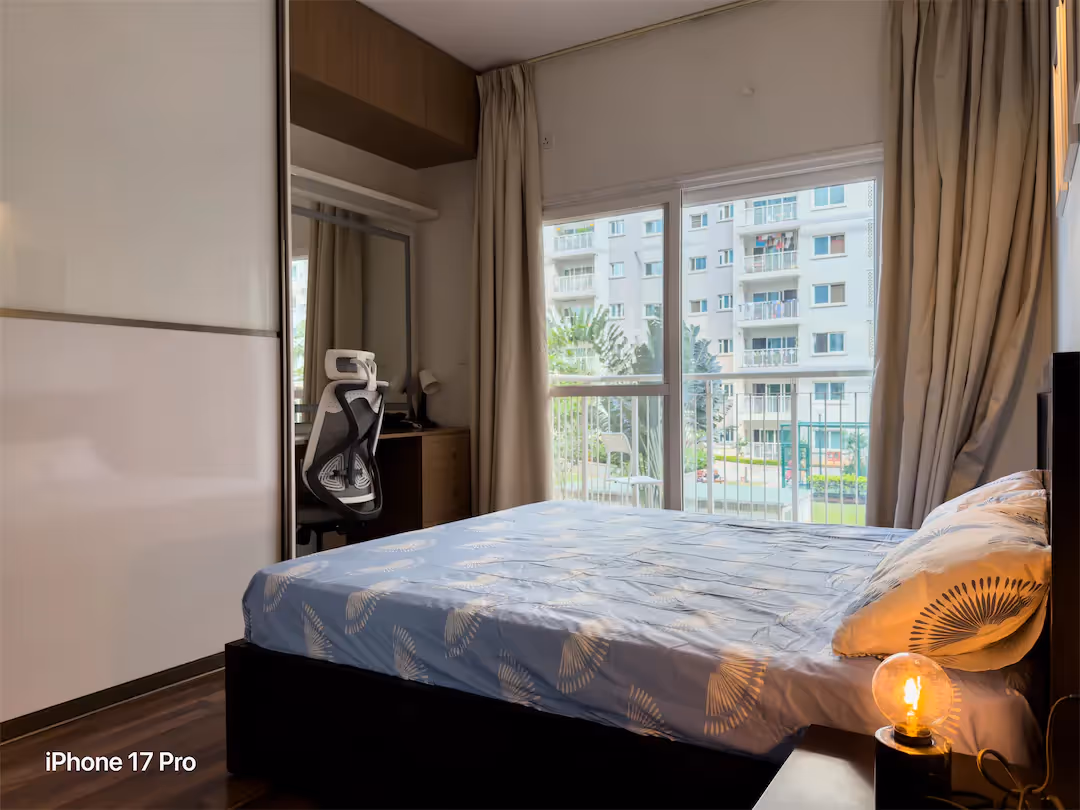 Raintree, Hebbal - Main