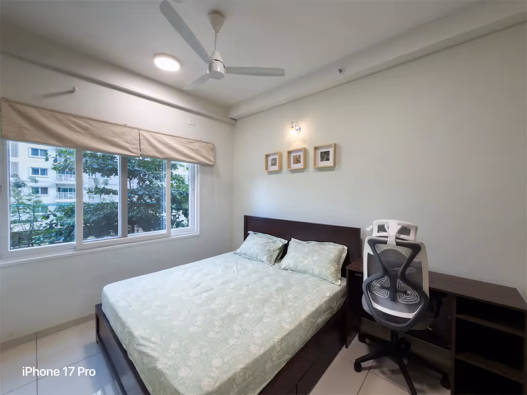 Raintree, Hebbal - Main
