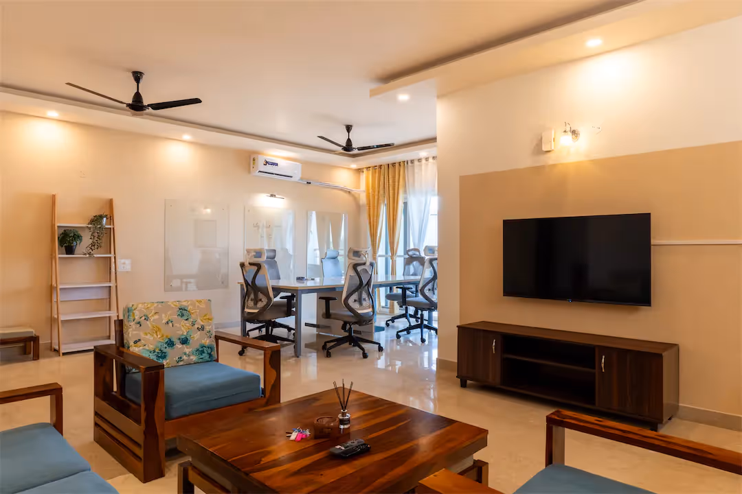 Aksha, Koramangala - Main