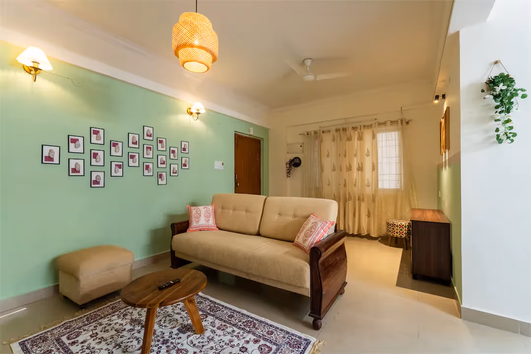 Sage, Bellandur - Main