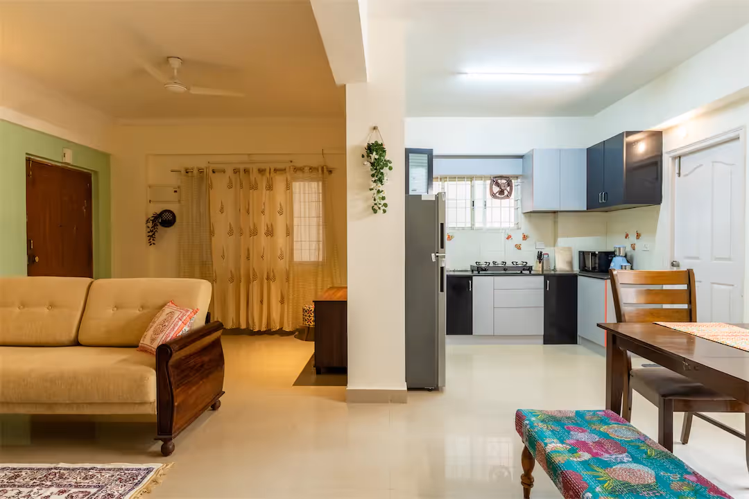 Sage, Bellandur - Main