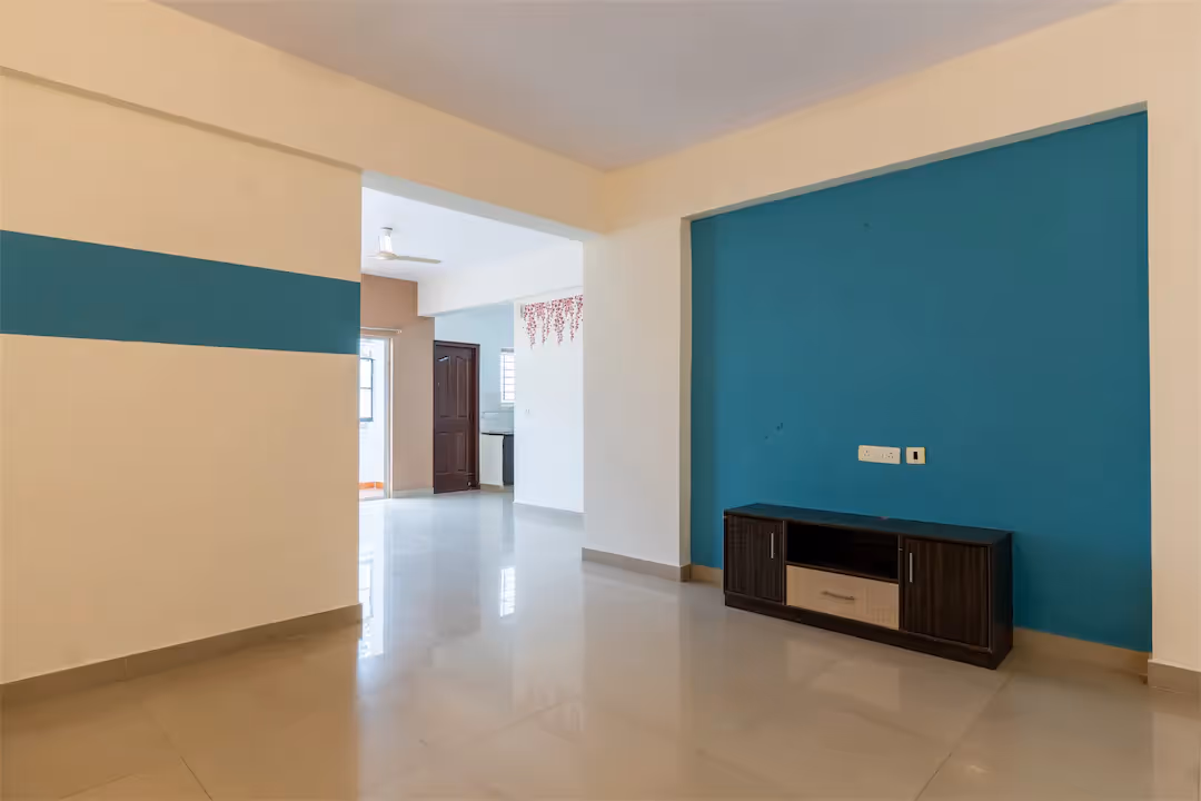 Canvas, Mahadevpura - Main