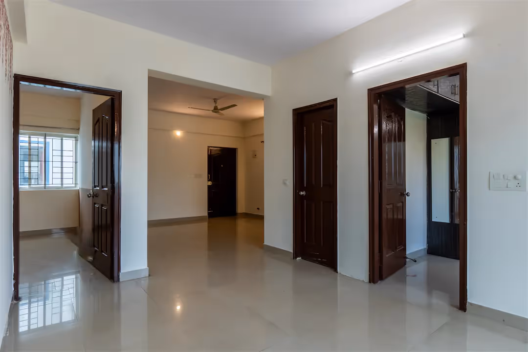 Canvas, Mahadevpura - Main
