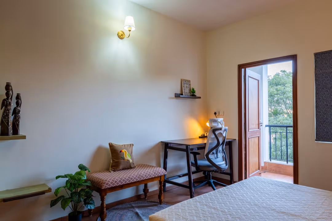 The Retreat, Bellandur - Main