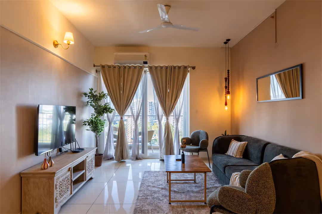 Casablanca, Mahadevpura - Main