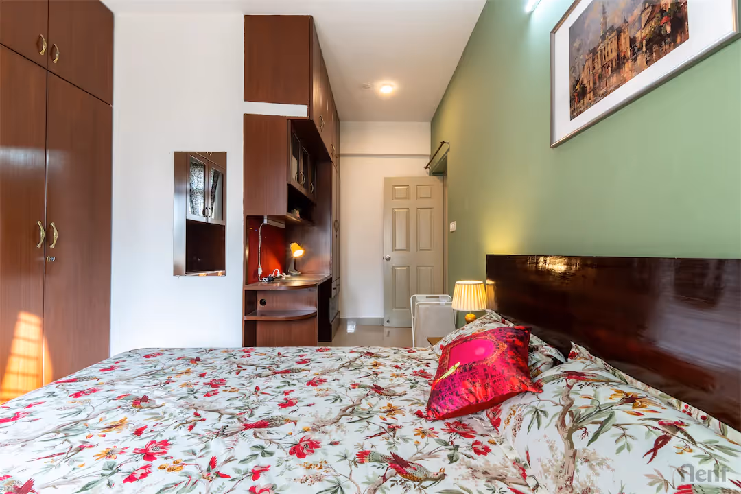 Pearl, Indiranagar - Main