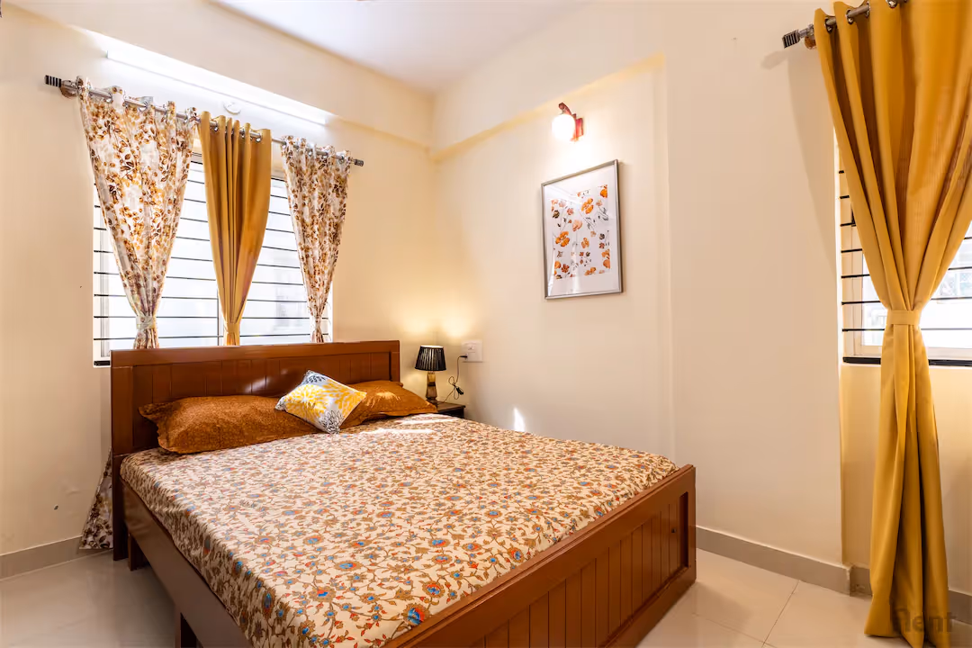 Zenith, Kadubisanahalli - Main