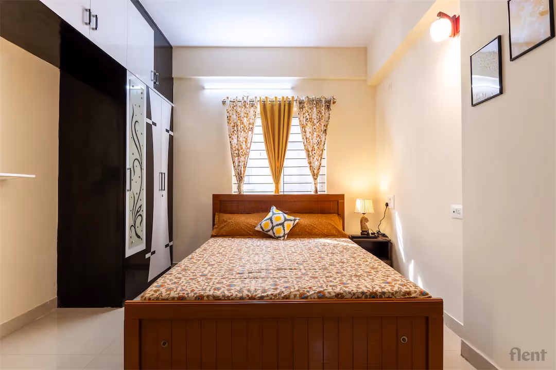 Zenith, Kadubisanahalli - Main