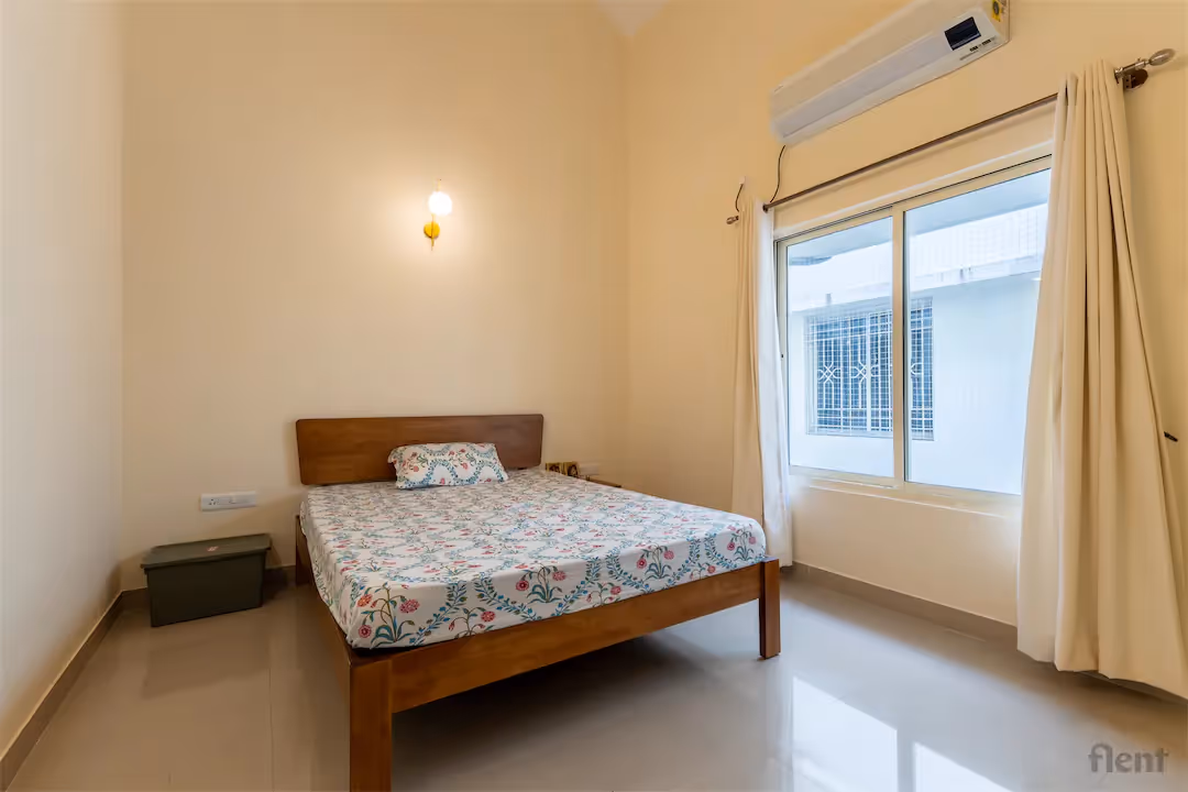 Woodside, Indiranagar - Main