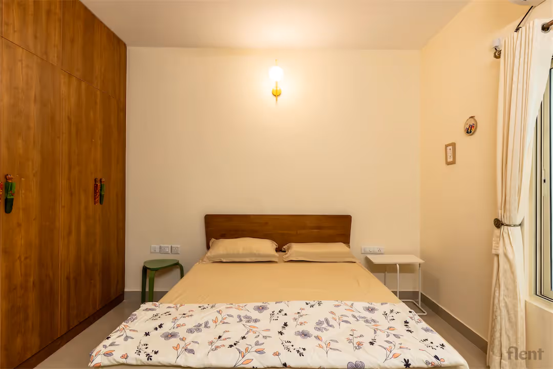 Woodside, Indiranagar - Main