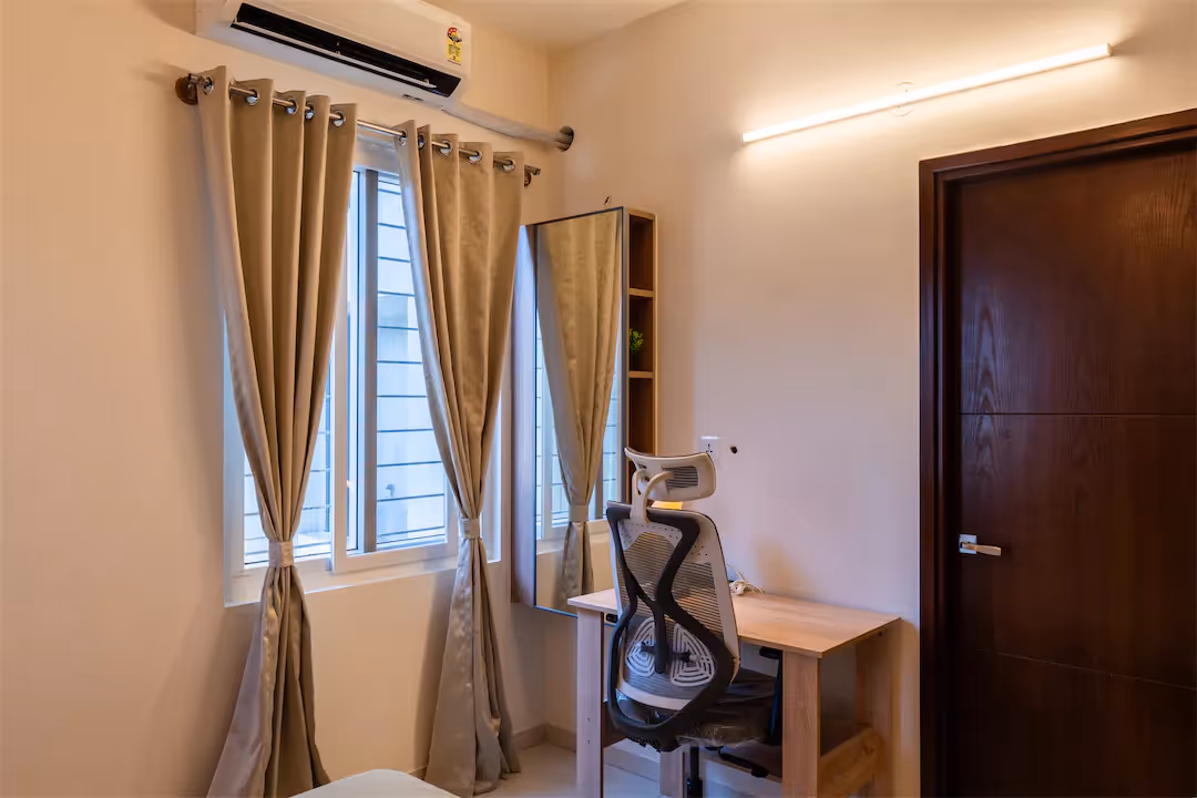 Casablanca, Mahadevpura - Main