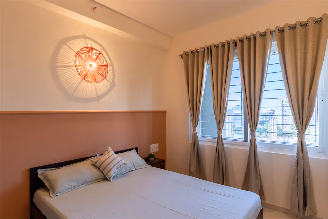 Casablanca, Mahadevpura - Main