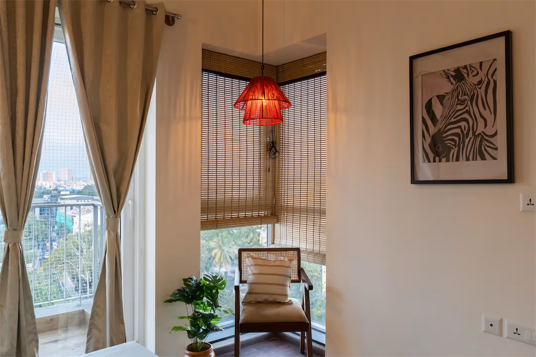 Casablanca, Mahadevpura - Main