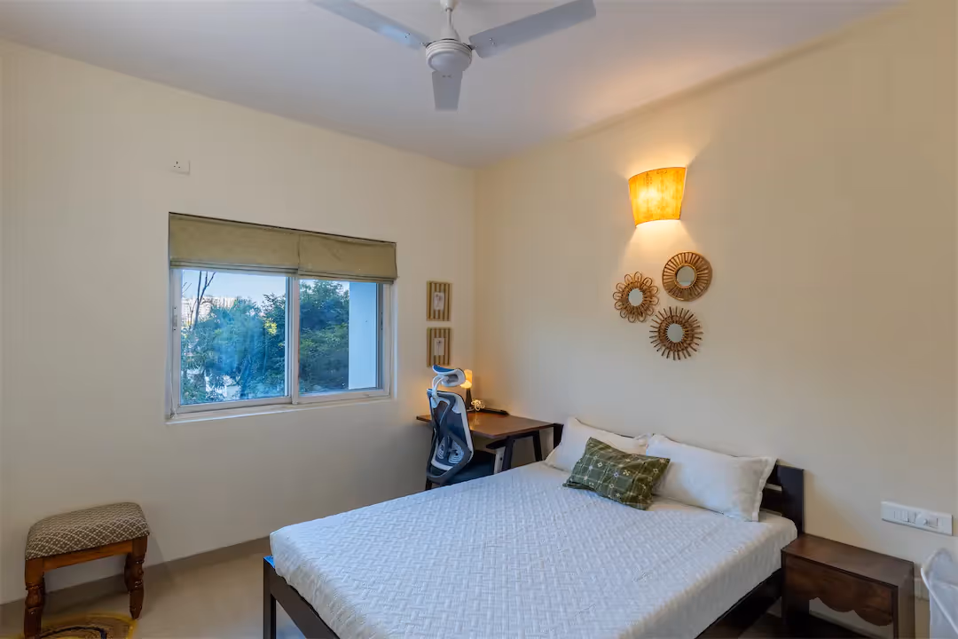 The Retreat, Bellandur - Main