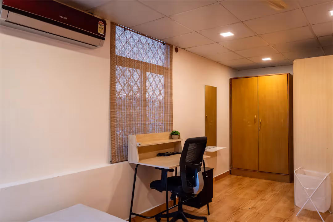 The Duplex, Indiranagar - Main