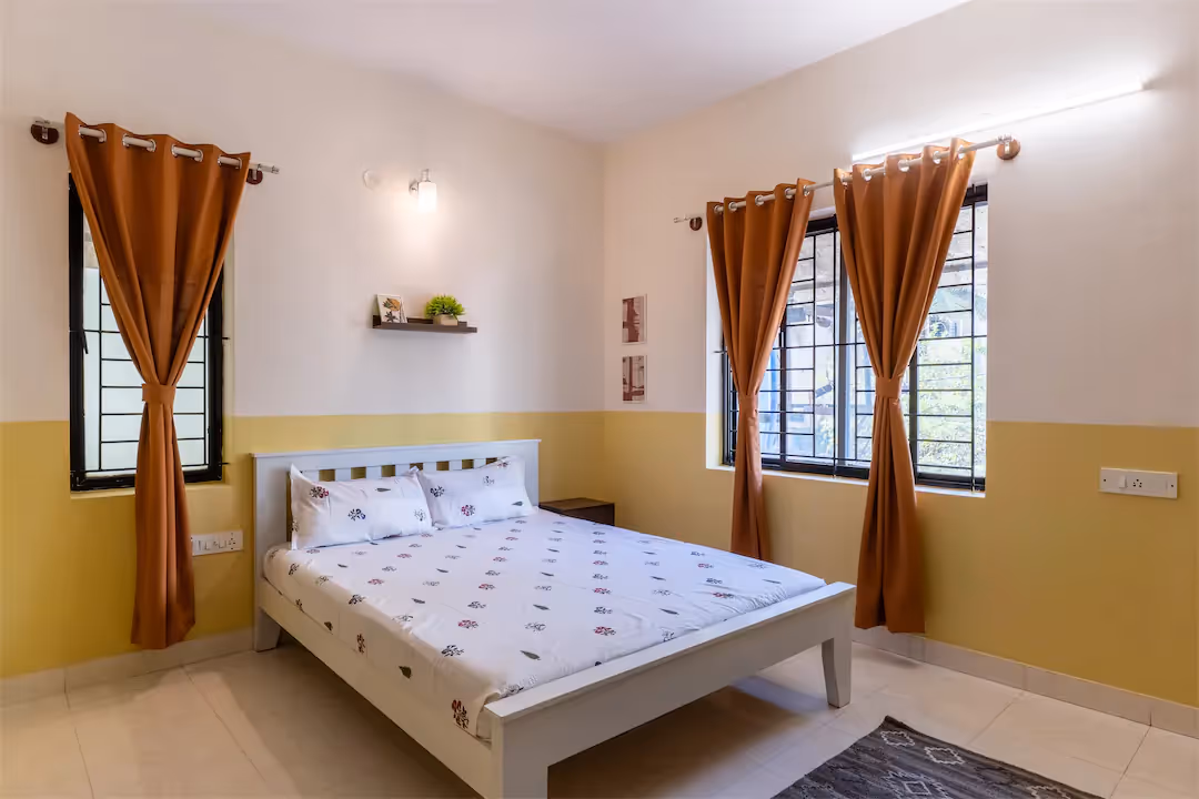 Halo, Bellandur - Main