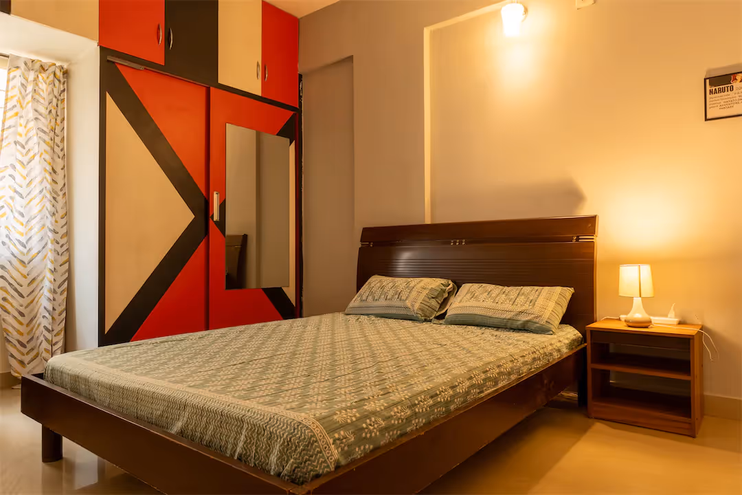 Granite Estate, Bellandur - Main