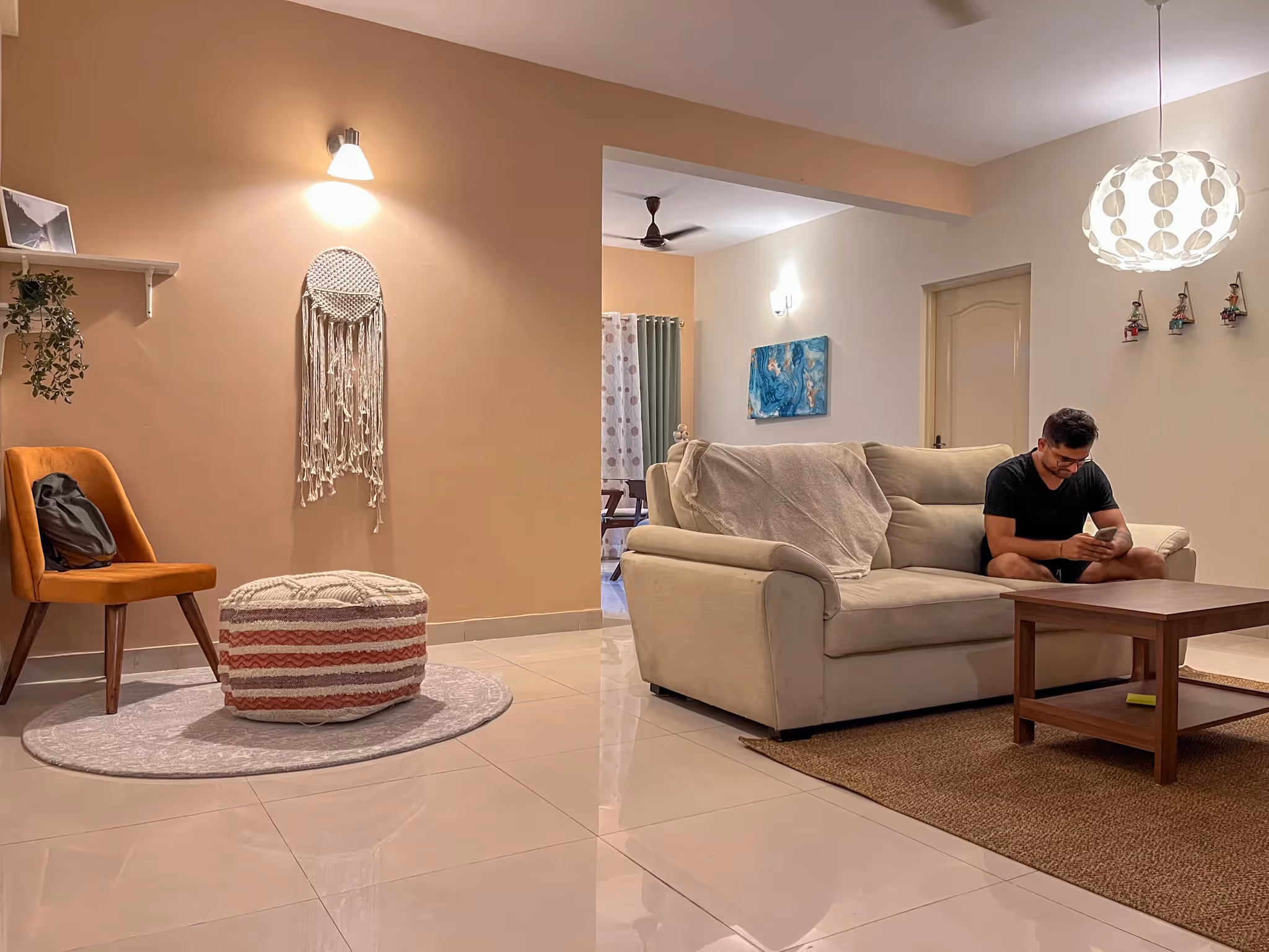 Prime Residence, Marathahalli