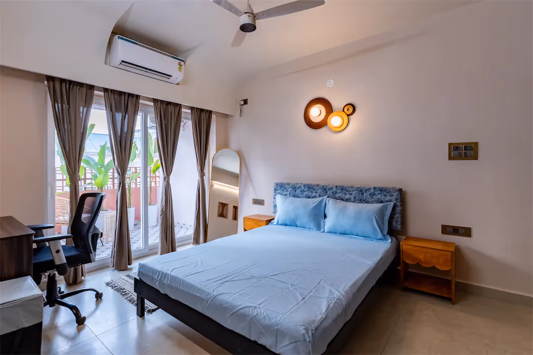 Wellington, Indiranagar - Main