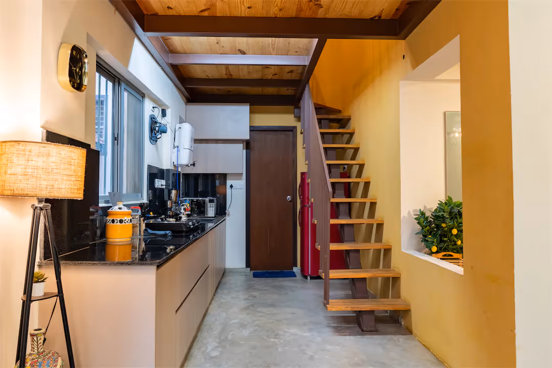 The Loft, BTM Lake - Main