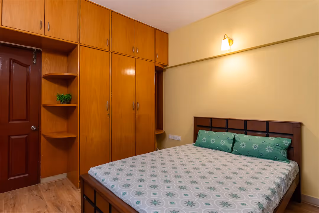 Arista, Bellandur - Main