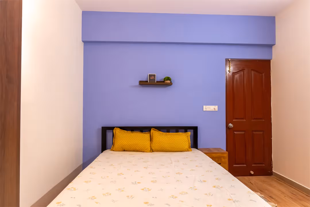 Arista, Bellandur - Main