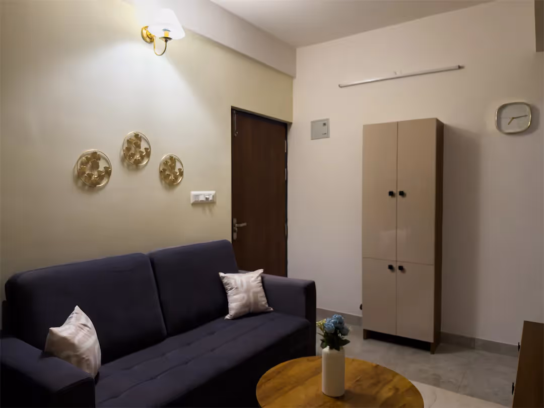 Axis, Haralur Road - Main