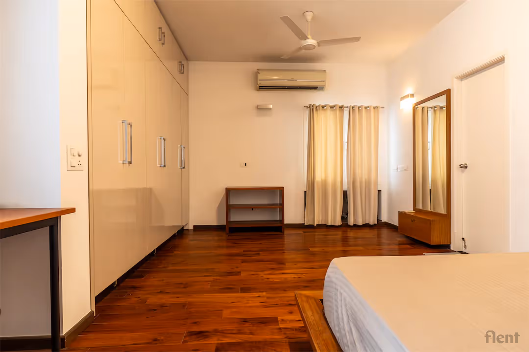 Blueprint, Koramangala - Main
