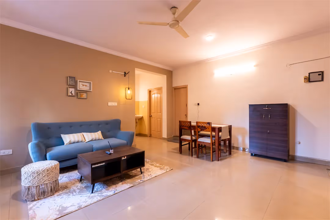 Daybreak, Mahadevpura - Main