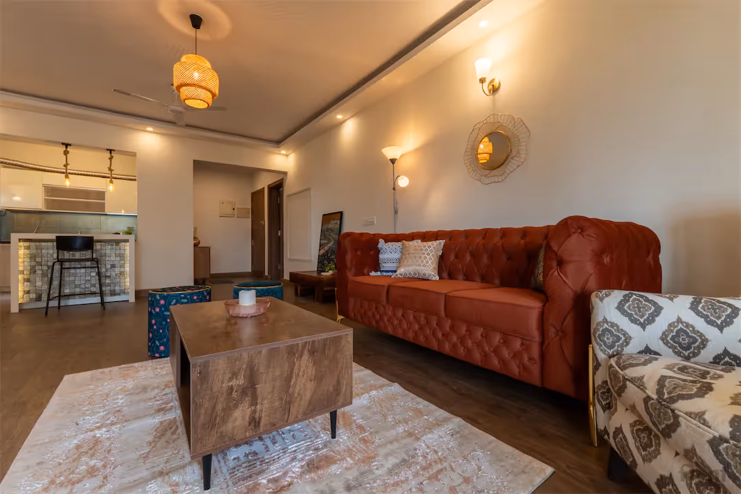 Riverdale, Yelahanka New Town - Main