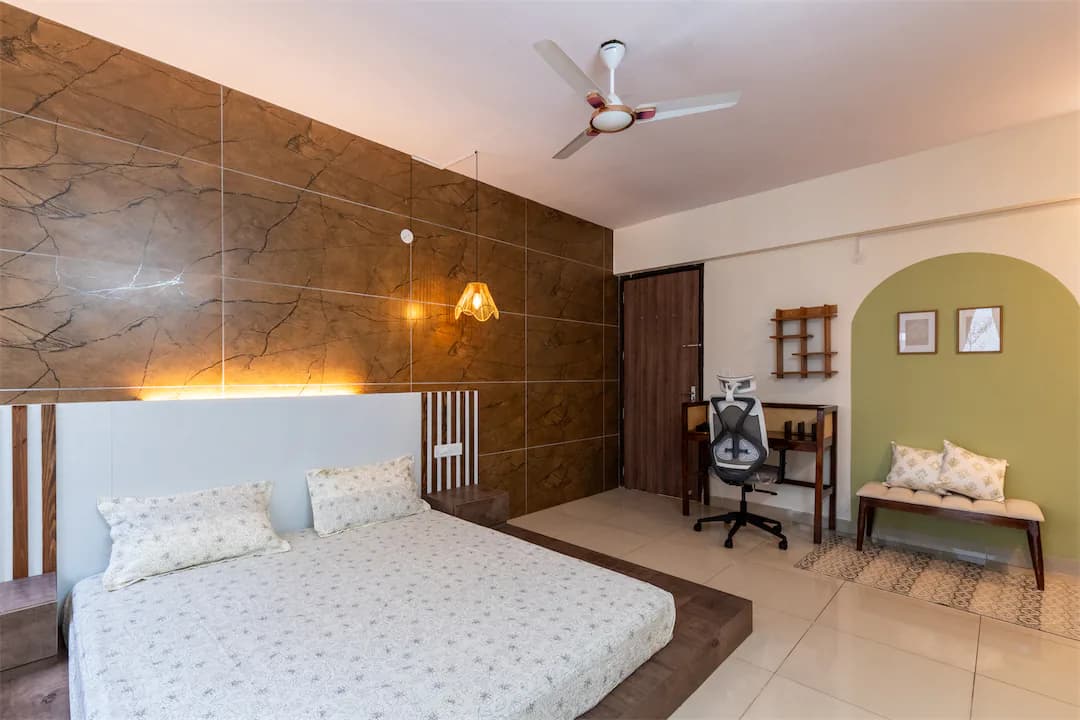 Anchor, Haralur Road - Main